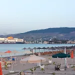 Будинок відпочинку Seastar *