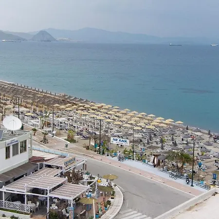 Casa vacanze Seastar