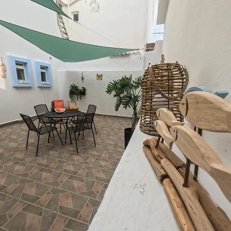 Seastar Holiday home *