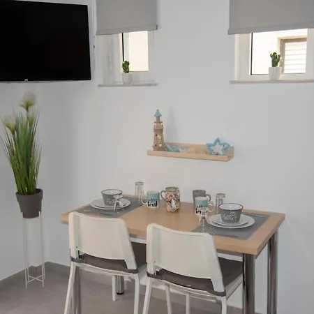 Casa vacanze Seastar Città di Kos