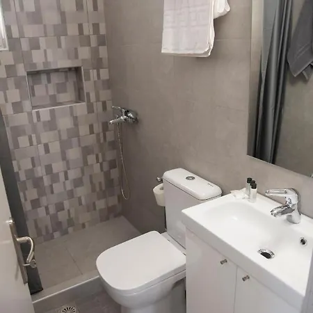 Seastar Holiday home
