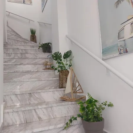 Casa vacanze Seastar