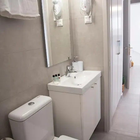 Seastar Holiday home Kos Town