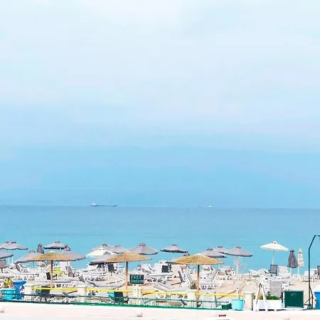 Casa vacanze Seastar Città di Kos