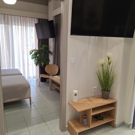 Casa vacanze Seastar *