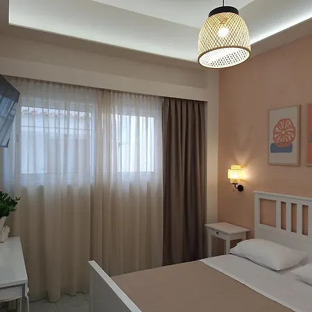 Seastar Miasto Kos