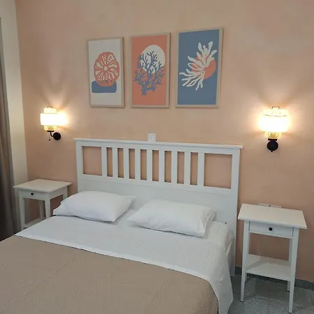 Casa vacanze Seastar *