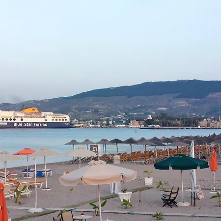 Casa vacanze Seastar *