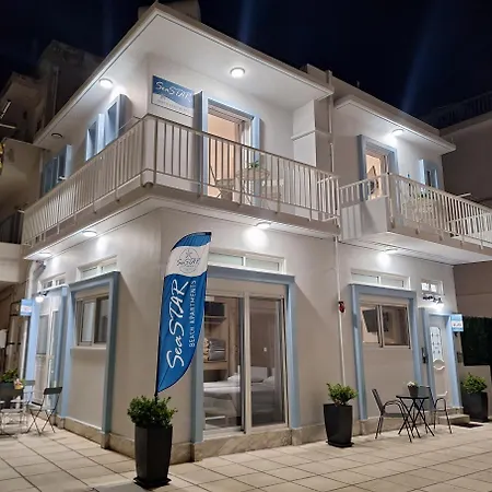 Casa vacanze Seastar