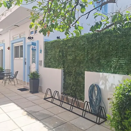 Casa vacanze Seastar