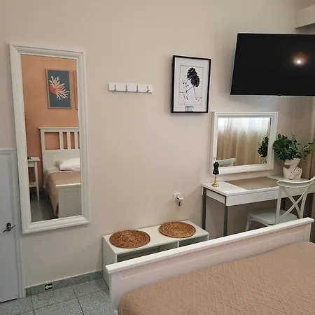 Holiday home Seastar *
