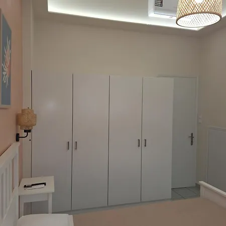 Seastar Ferienhaus *