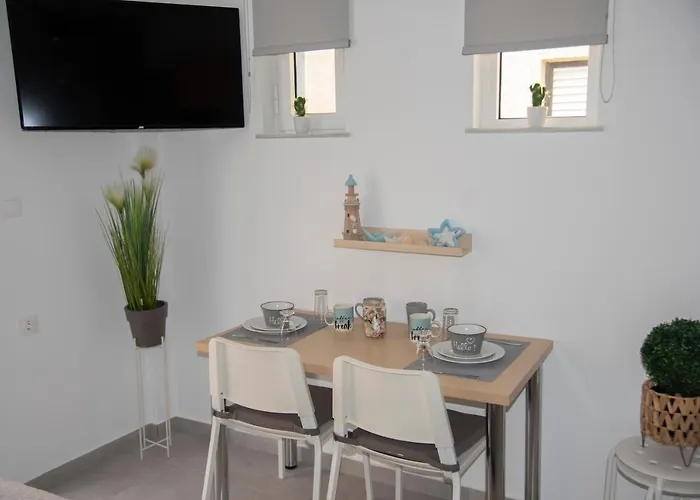 Feriehus Seastar Kos By