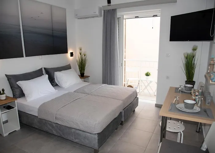 Feriehus Seastar Kos By