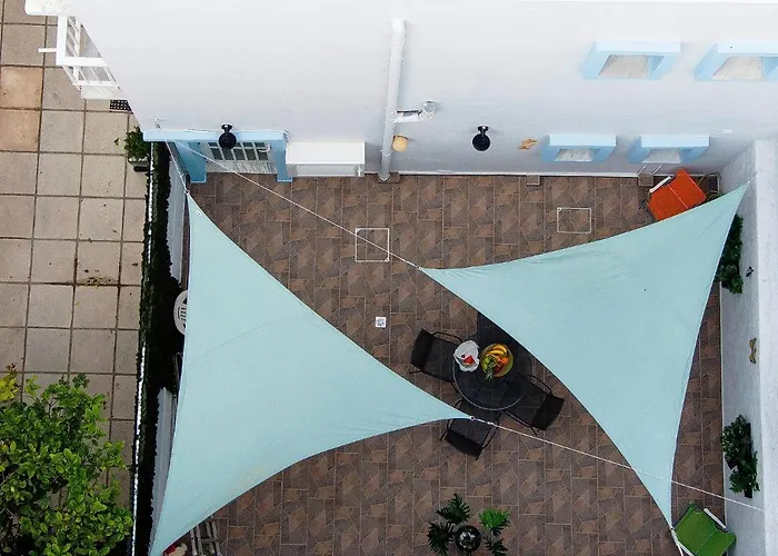 Holiday home Seastar Kos Town