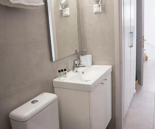 Seastar Feriehus Kos By