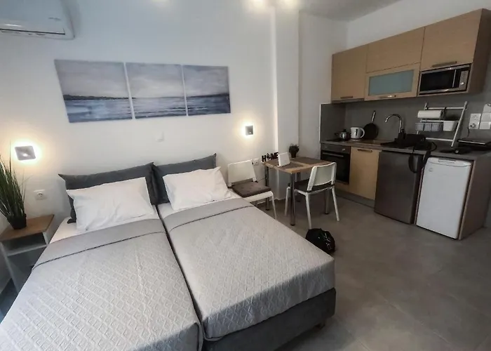 Seastar Holiday home Kos Town