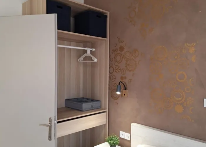 Seastar Holiday home *