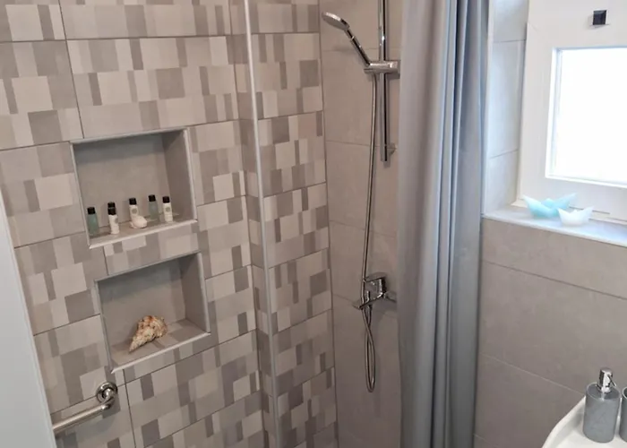 Feriehus Seastar Kos By