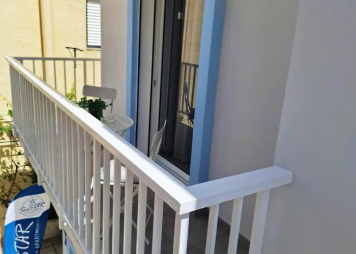 Holiday home Seastar Kos Town