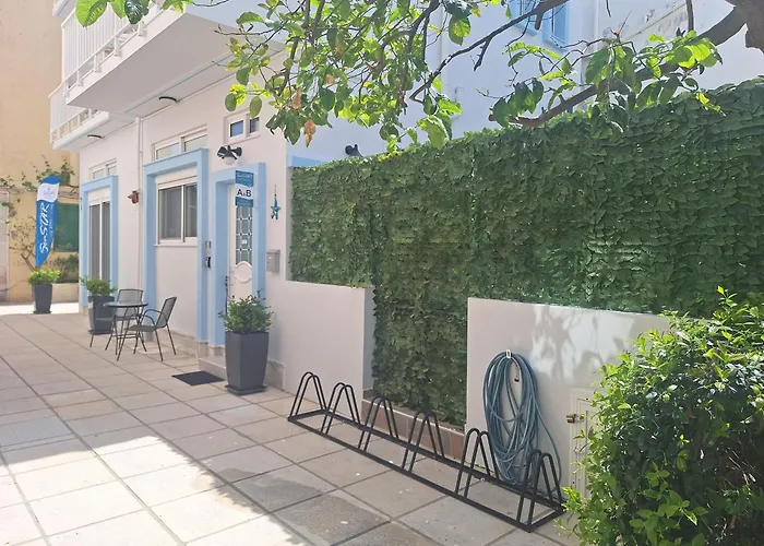 Holiday home Seastar