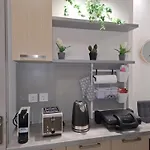 Ferienhaus Seastar