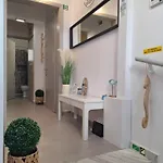 Ferienhaus Seastar