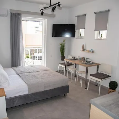 Seastar Feriehus *
