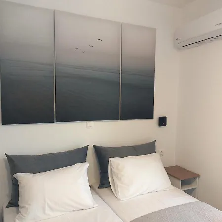 Seastar * İstanköy