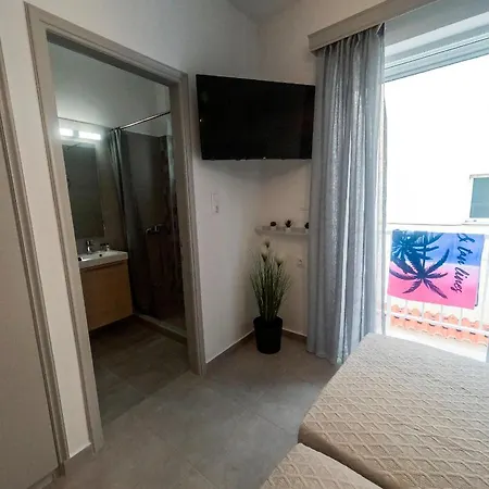 Vakantiehuis Seastar