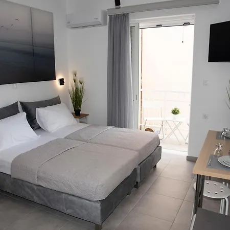 Tatil Evi Seastar İstanköy