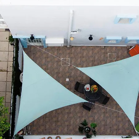 Vakantiehuis Seastar Kos-stad