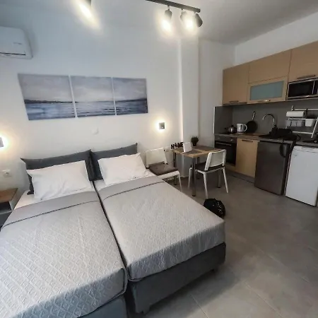 Seastar Tatil Evi İstanköy