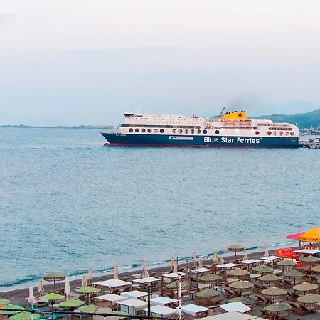 Seastar Vakantiehuis *