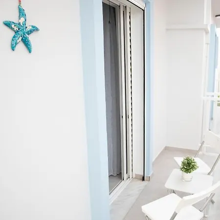 Seastar Feriehus *