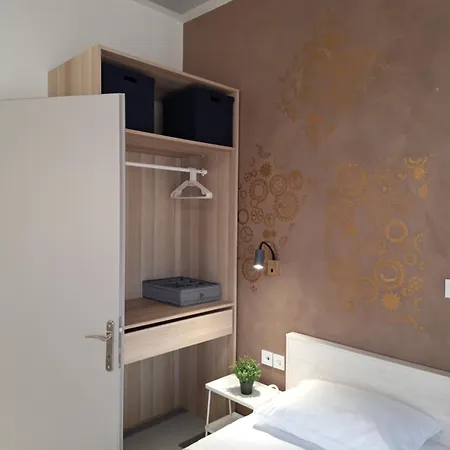 Seastar Feriehus *