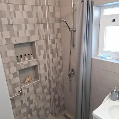 Tatil Evi Seastar İstanköy