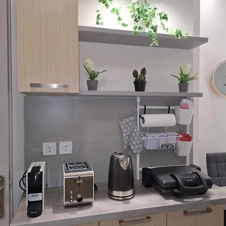 Vakantiehuis Seastar