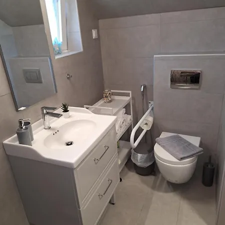 Tatil Evi Seastar İstanköy