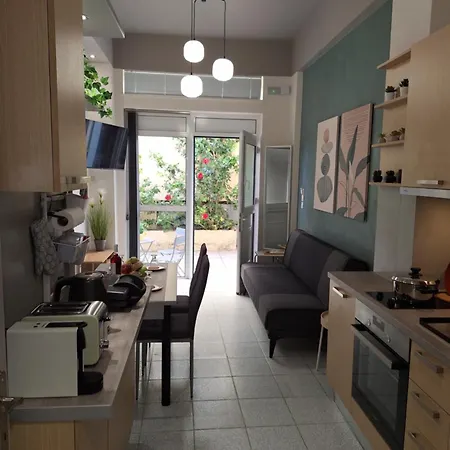 Seastar Vakantiehuis *