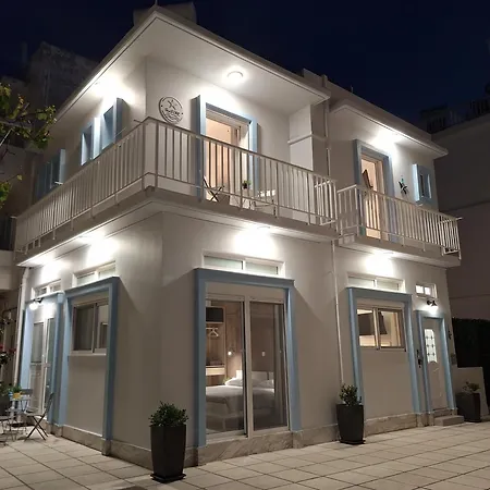 Feriehus Seastar Kos By