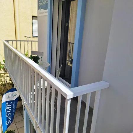 Vakantiehuis Seastar Kos-stad