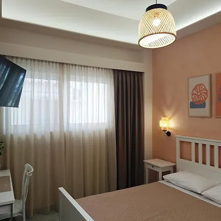 Tatil Evi Seastar İstanköy