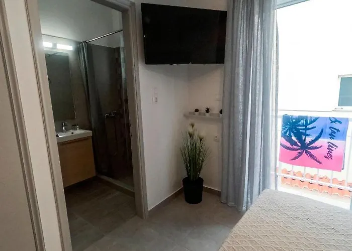 Vakantiehuis Seastar