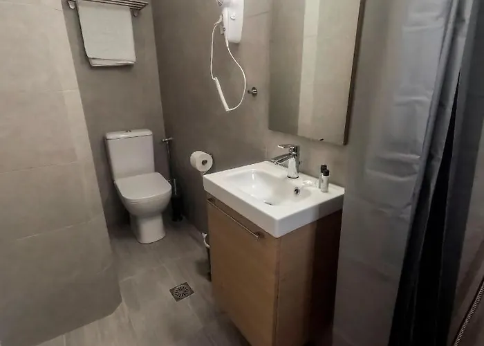 Seastar Vakantiehuis