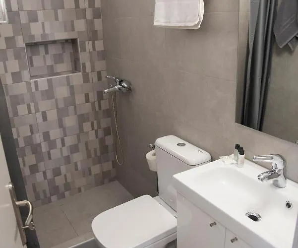 Seastar Сasa de vacaciones