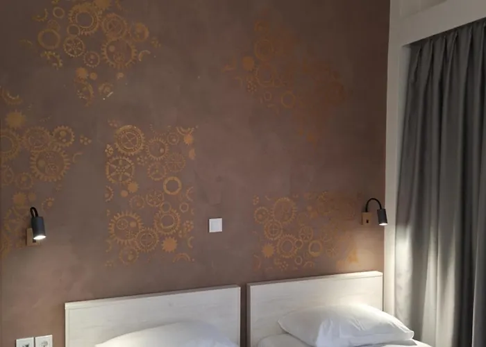 Seastar Vakantiehuis