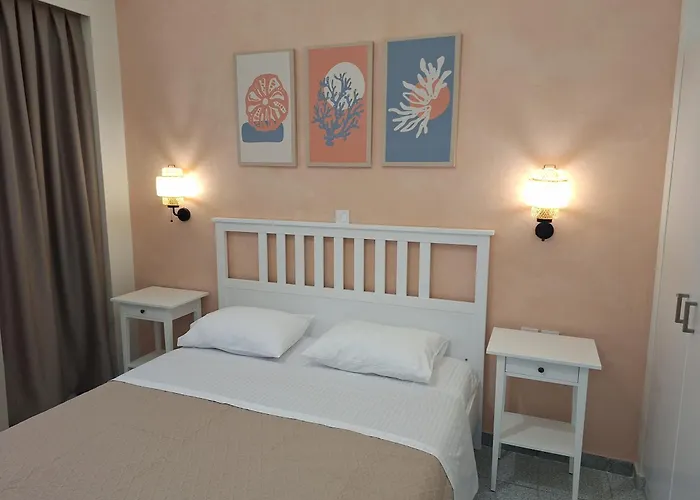 Сasa de vacaciones Seastar *