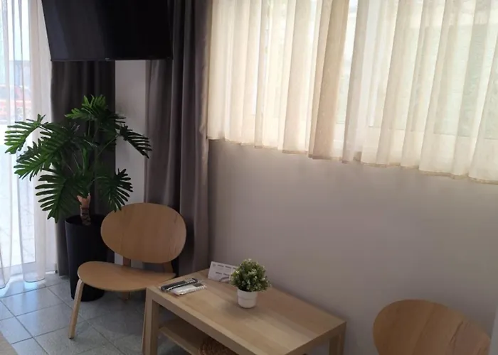 Seastar Сasa de vacaciones