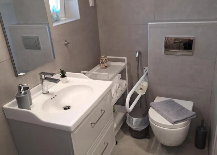 Сasa de vacaciones Seastar Cos